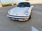 Thumbnail Photo 10 for New 1987 Porsche 911 Carrera Coupe